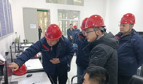 政企聯(lián)動(dòng)織密長輸管網(wǎng)運(yùn)行安全防線