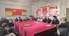 【市城市燃熱集團(tuán)富泰熱力】公司采購供應(yīng)部召開安全生產(chǎn)工作會