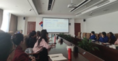 【市城市燃熱集團(tuán)富泰熱力】公司組織相關(guān)人員參加集團(tuán)公司開(kāi)展的數(shù)據(jù)資產(chǎn)入表專項(xiàng)培訓(xùn)