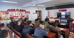 【市城市燃熱集團(tuán)富泰熱力】新華東分公司組織甲代人員開展崗前安全培訓(xùn)
