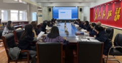 【市城市燃熱集團(tuán)富泰熱力】公司黨委辦公室組織開展黨建業(yè)務(wù)專題學(xué)習(xí)研討交流